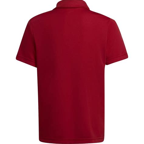 adidas poloshirt rot bedrucken|adidas Poloshirt mit Beflockung/Bedruckung bestellen.